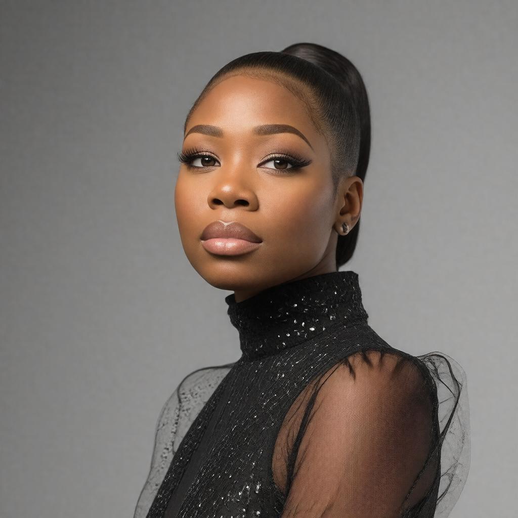 Jennifer Hudson